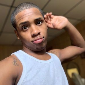 Meet your Posher, Rashad